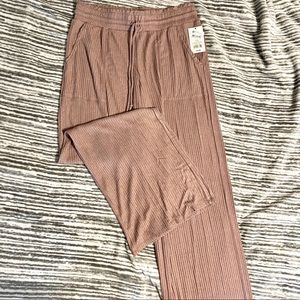 COPY - Stars Above “Pull on Pants” in Clay size M